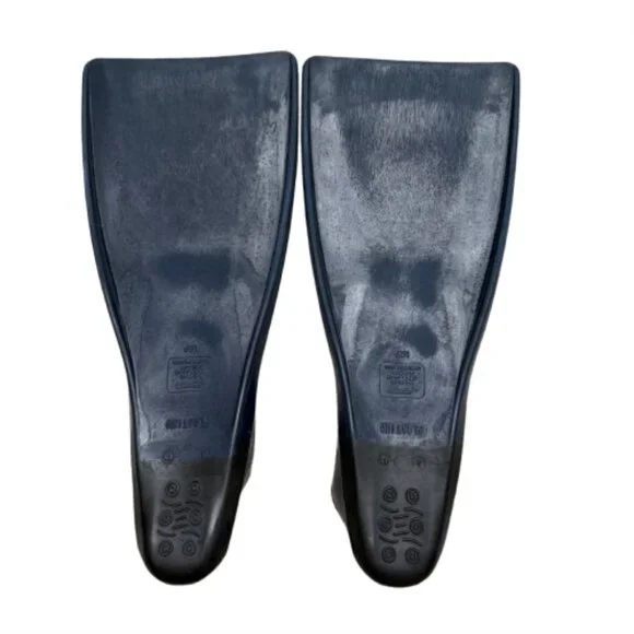 Finis Long Floating Fins - Picture 2 of 2